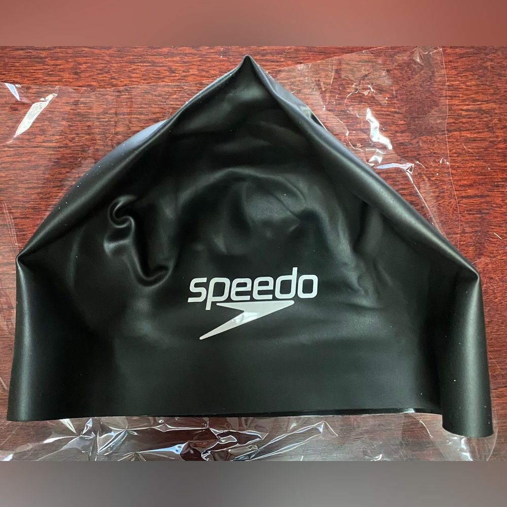 Speedo Fastskin Hiro Cap - Unisex